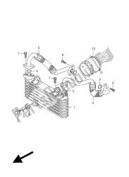 OIL COOLER