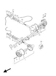 feu clignotant (e1-e30)