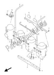 CARBURETOR FITTING