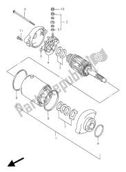 Motor de arranque