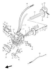 carburatore (anteriore e18)