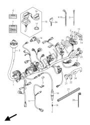 WIRING HARNESS