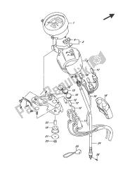 SPEEDOMETER (E02)