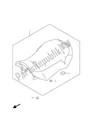 asiento (lt-f400fz)