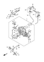 corpo farfallato (vl800 e19)