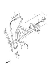 CAM CHAIN