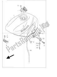 benzinetank