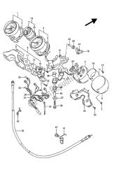 snelheidsmeter