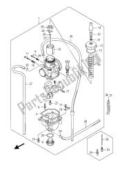 carburatore