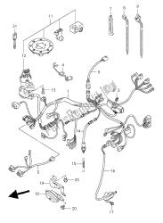 WIRING HARNESS