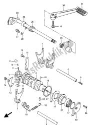 GEAR SHIFTING