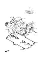 CYLINDER HEAD COVER