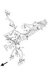 voorremslang (gsx650fa e21)