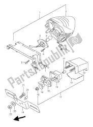 TAIL LAMP