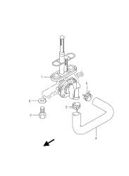 grifo de combustible