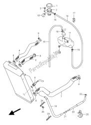 RADIATOR HOSE