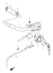 FUEL INLET