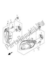 farol (an650a e02)