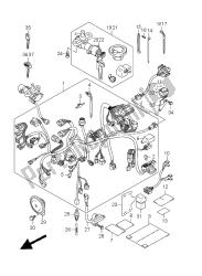 WIRING HARNESS