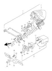 TAIL LAMP