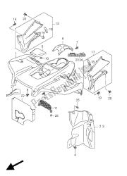 parafango anteriore (lt-a750xz p33)