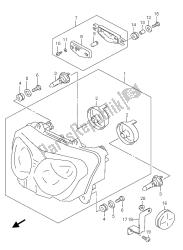 HEADLAMP (E24)