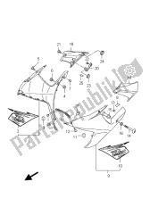 capota lateral (gsx-r600 e24: 44x)