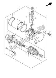 Motor de arranque