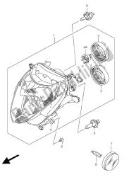 linterna frontal (e24)