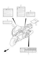 etiqueta (gsx-r1000 e24)