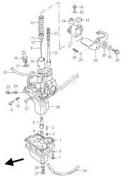 carburatore