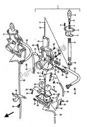 carburateur