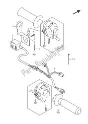 grip heater (an400za)