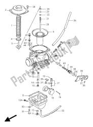 carburatore