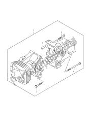 caja del cigüeñal