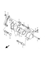 FRONT CALIPER