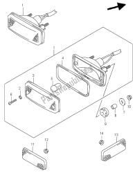 TAIL LAMP