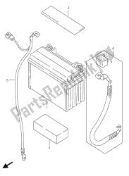 BATTERY