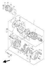 alternador