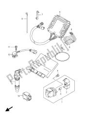 ELECTRICAL (GSX1300RUF E19)