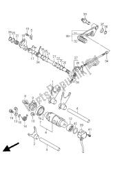 GEAR SHIFTING