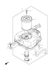 purificateur d'air