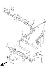 GEAR SHIFTING