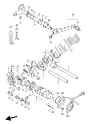 GEAR SHIFTING