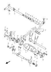 GEAR SHIFTING