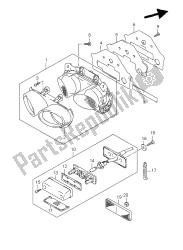 TAIL LAMP