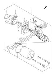 Motor de arranque