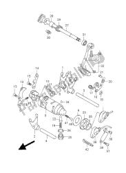 GEAR SHIFTING