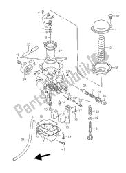 carburatore