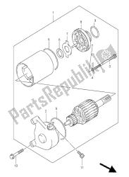 Motor de arranque